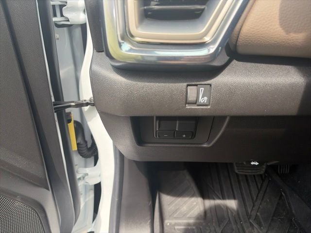 2025 GMC Canyon Denali
