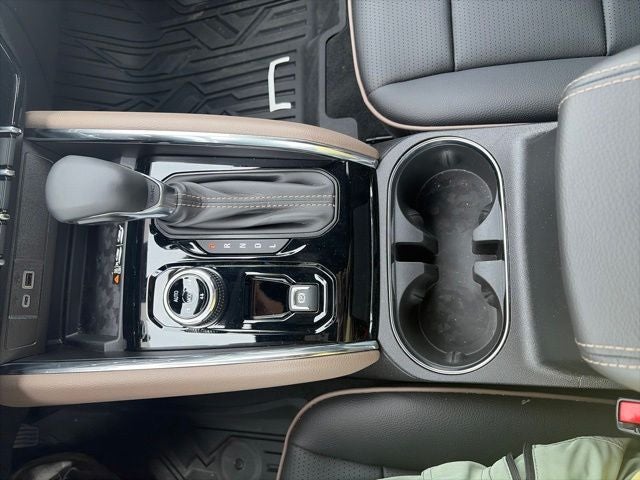 2025 GMC Canyon Denali