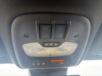 2025 GMC Canyon Denali