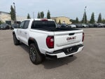 2025 GMC Canyon Denali