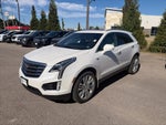 2018 Cadillac XT5 Premium Luxury