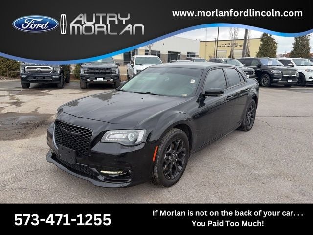 2021 Chrysler 300 Touring