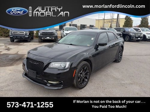 2021 Chrysler 300 Touring