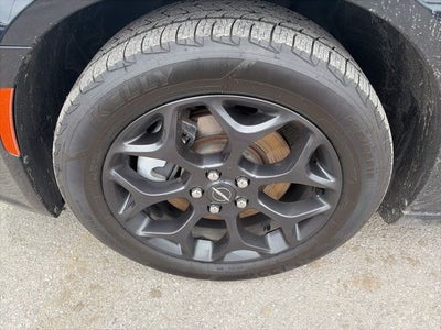 2021 Chrysler 300 Touring