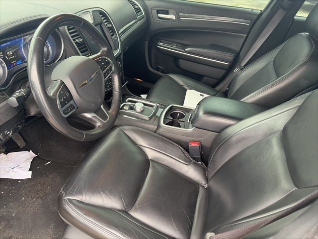 2021 Chrysler 300 Touring