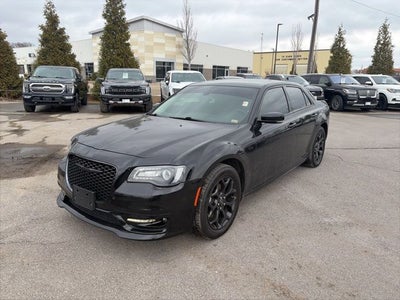 2021 Chrysler 300 Touring