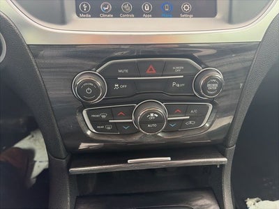 2021 Chrysler 300 Touring