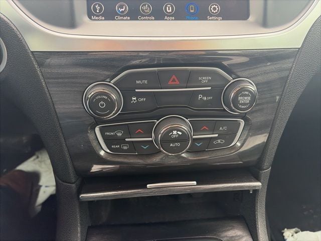 2021 Chrysler 300 Touring