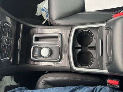 2021 Chrysler 300 Touring