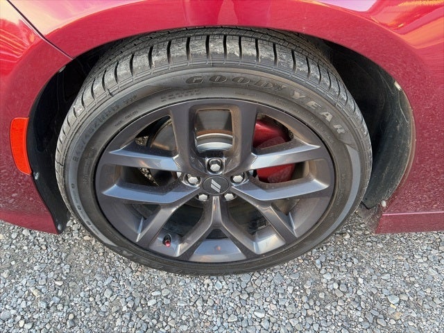 2021 Dodge Charger R/T