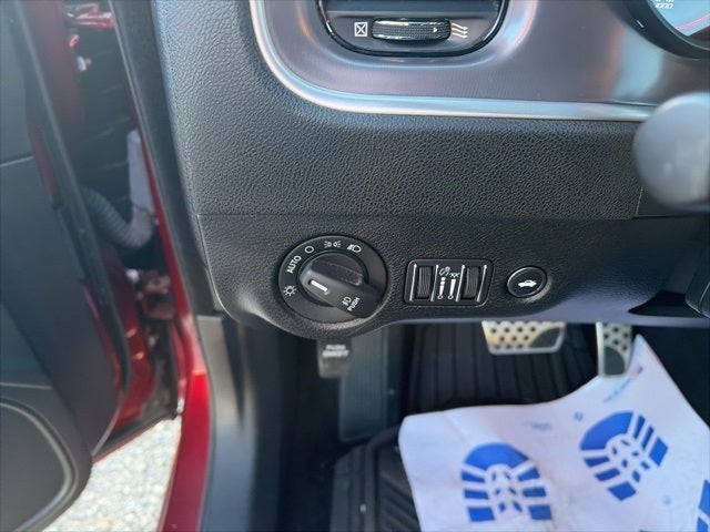 2021 Dodge Charger R/T