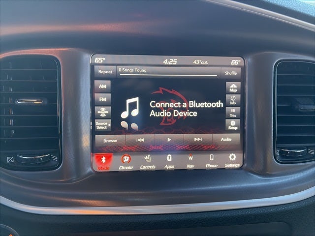 2021 Dodge Charger R/T