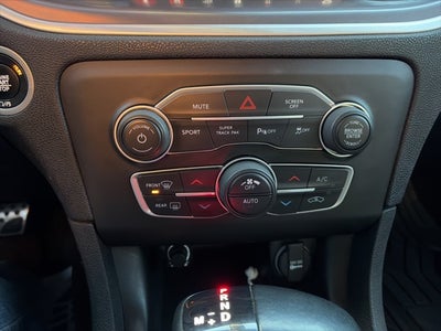 2021 Dodge Charger R/T