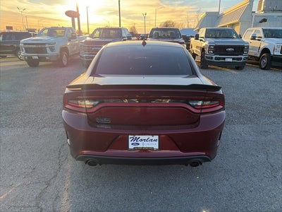 2021 Dodge Charger R/T