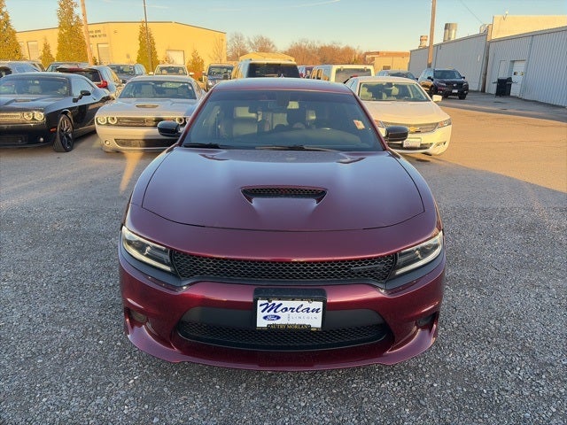2021 Dodge Charger R/T