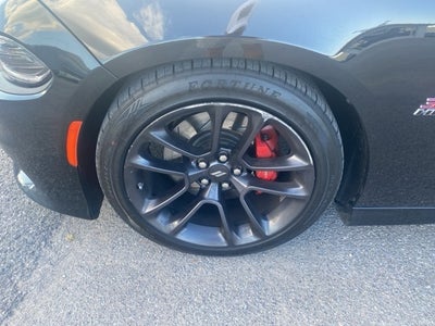 2022 Dodge Charger R/T Scat Pack