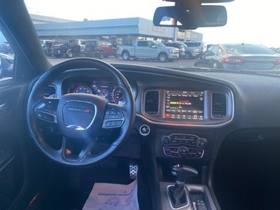2022 Dodge Charger R/T Scat Pack