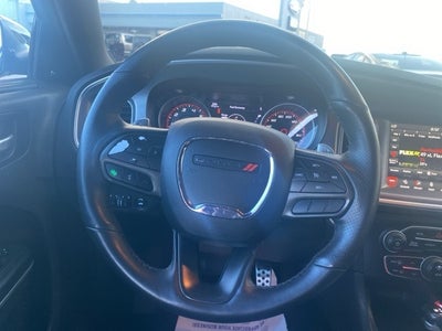 2022 Dodge Charger R/T Scat Pack