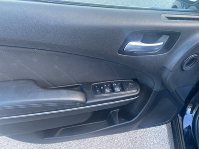 2022 Dodge Charger R/T Scat Pack