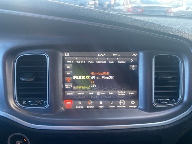 2022 Dodge Charger R/T Scat Pack