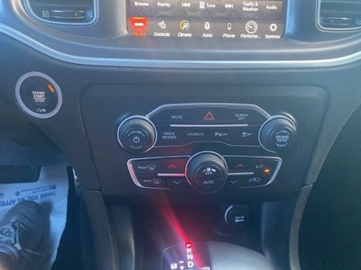 2022 Dodge Charger R/T Scat Pack