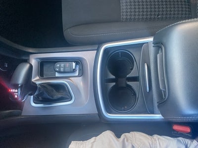 2022 Dodge Charger R/T Scat Pack