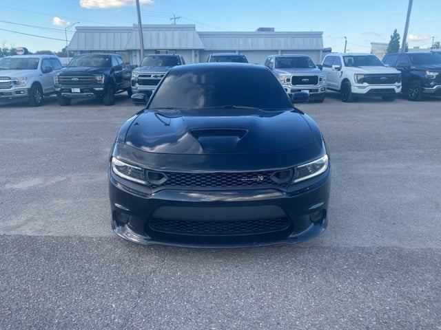 2022 Dodge Charger R/T Scat Pack