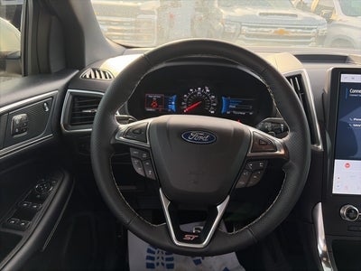 2024 Ford Edge ST