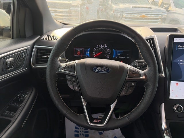 2024 Ford Edge ST