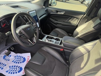 2024 Ford Edge ST