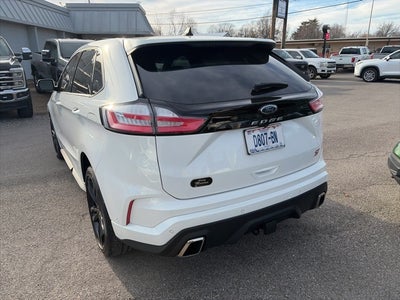 2024 Ford Edge ST