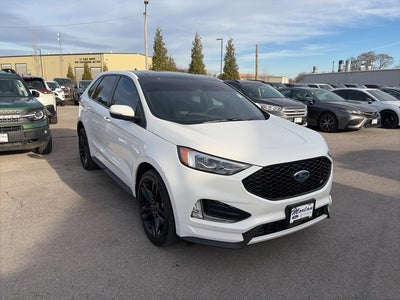 2024 Ford Edge ST