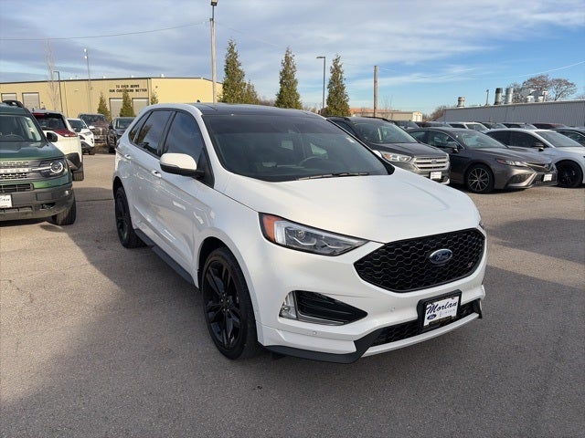 2024 Ford Edge ST