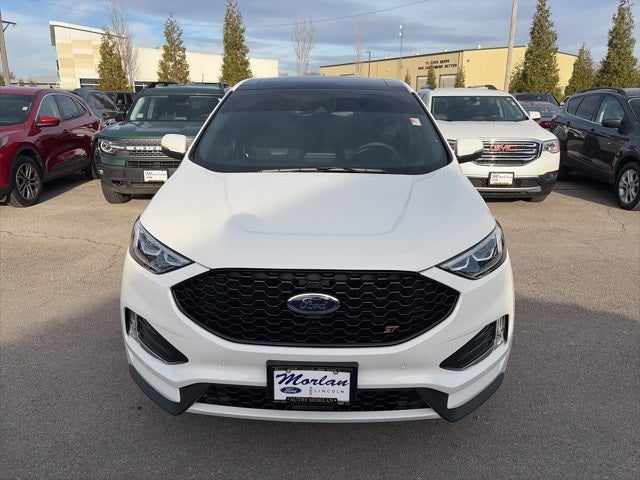 2024 Ford Edge ST