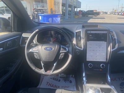 2022 Ford Edge ST
