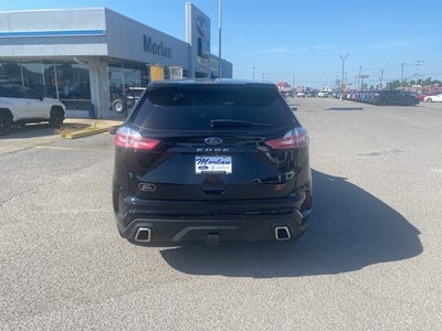 2022 Ford Edge ST