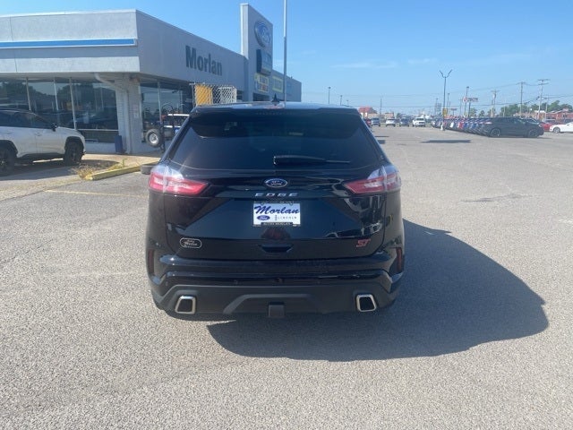 2022 Ford Edge ST