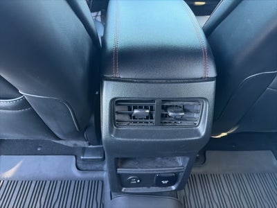 2022 Ford Edge ST Line