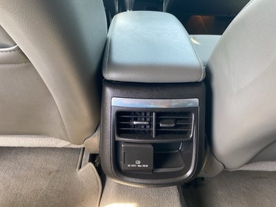 2018 Chevrolet Impala LT 1LT