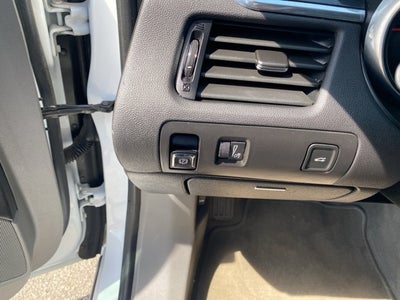 2018 Chevrolet Impala LT 1LT