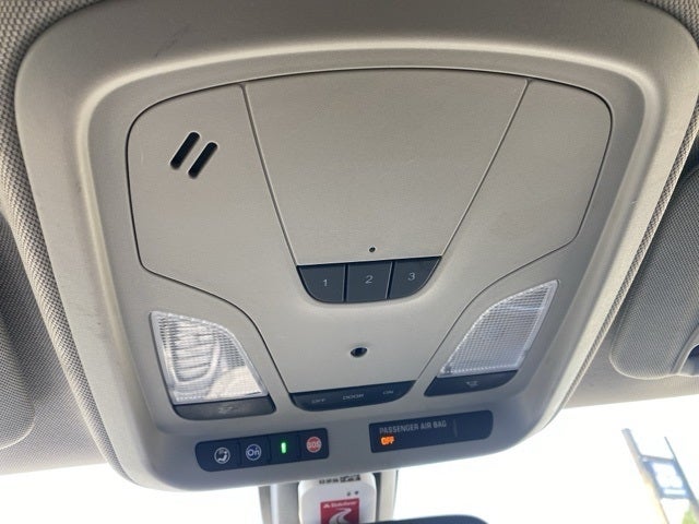 2018 Chevrolet Impala LT 1LT