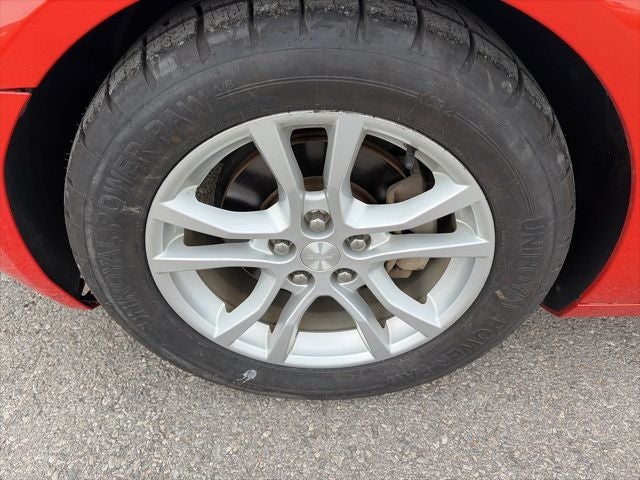 2013 Chevrolet Camaro 1LT