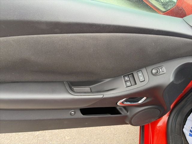 2013 Chevrolet Camaro 1LT