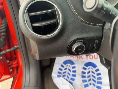 2013 Chevrolet Camaro 1LT