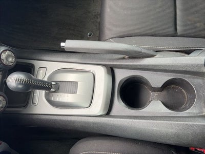 2013 Chevrolet Camaro 1LT