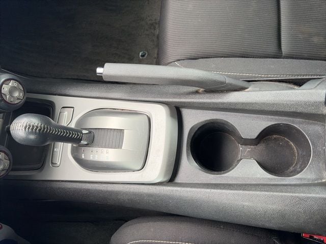 2013 Chevrolet Camaro 1LT