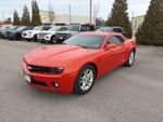 2013 Chevrolet Camaro 1LT