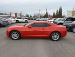 2013 Chevrolet Camaro 1LT