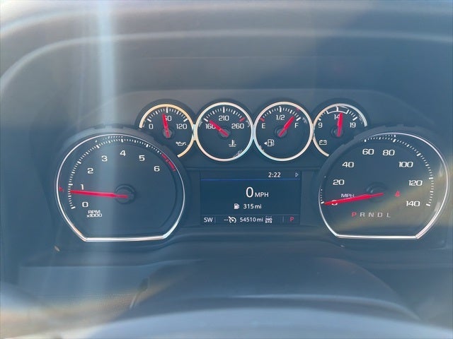 2023 Chevrolet Silverado 2500HD LT