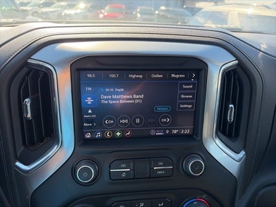 2023 Chevrolet Silverado 2500HD LT